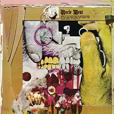 Afbeelding van Frank Zappa Uncle Meat (2 CD)