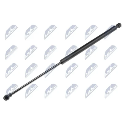 Afbeelding van NTY AE TY 012 Gasveer achterklep 445 493 TOYOTA: Prius II Liftback
