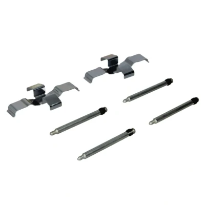 Afbeelding van Accessoireset, schijfremblok DELPHI LX0047