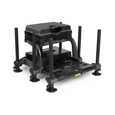 Afbeelding van Matrix XR300 Limited Edition Seatbox Zitkist
