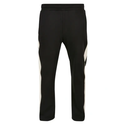 Afbeelding van Urban Classics Trainingsbroek, Heren, Maat: 3XL, Black