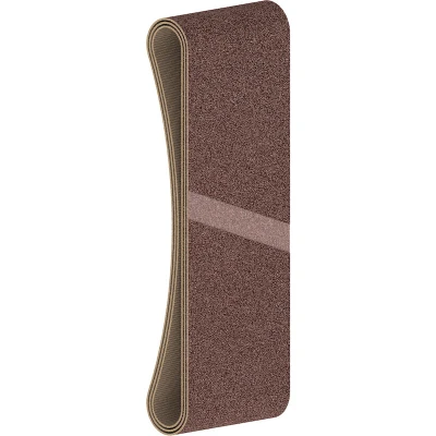 Afbeelding van Bosch Accessories 2608606044 Schuurband Korrelgrootte 80 (l x b) 480 mm 75 3 stuk(s)