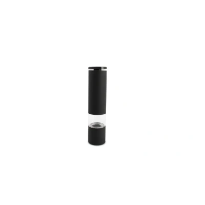 Afbeelding van Salt &amp; Pepper Peper of zoutmolen Spice zwart h21,5cm