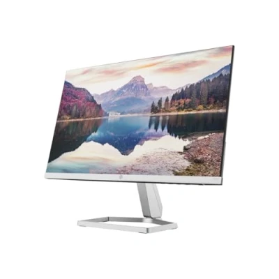 Image de HP M22f M Series écran LED 22&quot; (21.5&quot; visualisable) 1920 x 1080 Full HD (1080p) @ 75 Hz IPS 300 cd/m² 1000:1 5 ms HDMI. VGA
