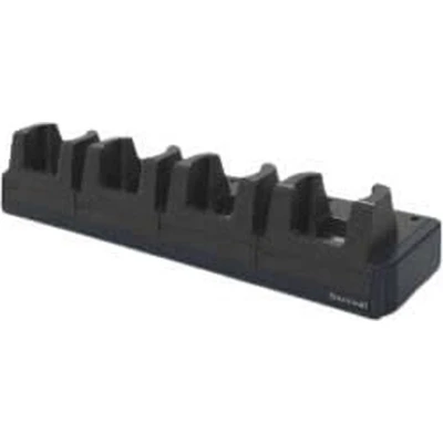 Afbeelding van Honeywell EDA61K CB 3 dockingstation voor mobiel apparaat Mobiele computer Zwart