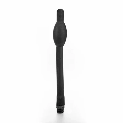 Afbeelding van Anaal Douche Bulb Zwart