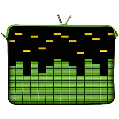 Afbeelding van DIGITTRADE LS154 17 beschermhoes notebook