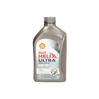 Afbeelding van Motorolie SHELL 550051981