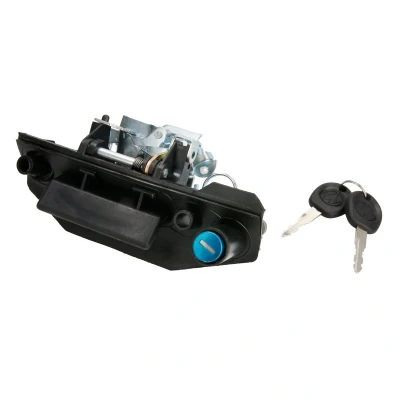 Afbeelding van Blic Achterklepslot 6010 01 013449P