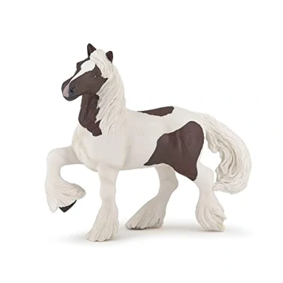 Image de PAPO 51513 Cob irlandais bai
