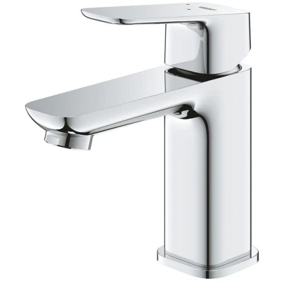 Afbeelding van GROHE Professional Cubeo ES wastafelmengkraan S size
