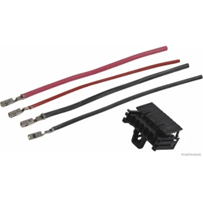 Afbeelding van HERTH+BUSS ELPARTS 51277182 Kabelreparatieset, interieurverwarming (motorvoorverwarming) FIAT: Ducato III Platform / Chassis