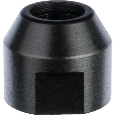 Afbeelding van Bosch Accessories 2608570141 Spanmoer voor rechte slijpmachine van
