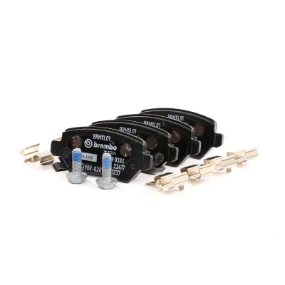 Afbeelding van Brembo Remblokset P 59 038X