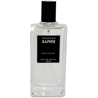 Afbeelding van Saphir Boxes Dynamic Pour Homme Eau De Parfum 50Ml