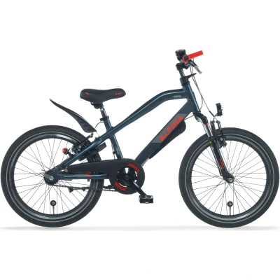 Afbeelding van Alpina Trial J16 Dark Petrol Matt