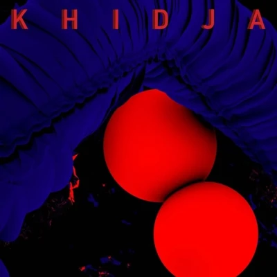 Afbeelding van Khidja In the Middle of Night (Single)