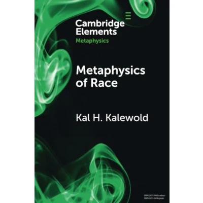 Afbeelding van Elements in Metaphysics of Race