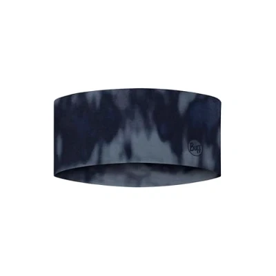 Afbeelding van Buff Hoofdband Coolnet Uv Wide Minse Graphite