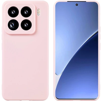 Afbeelding van imoshion Hoesje Geschikt voor Xiaomi 15 Pro Color Backcover Bubblegum Pink