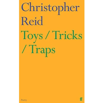 Afbeelding van Toys / Tricks Traps
