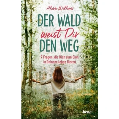 Afbeelding van Der Wald weist Dir den Weg