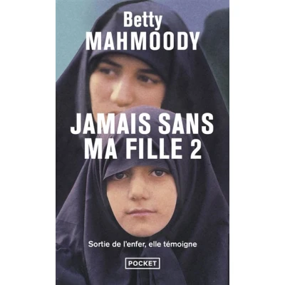 Image de Jamais sans ma fille tome 2
