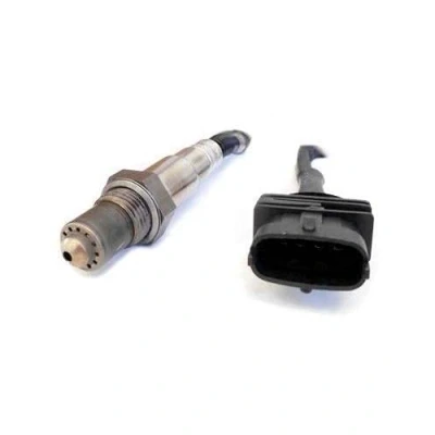 Afbeelding van HOFFER 96467 Laadluchtslang AUDI: A6 C6 Avant