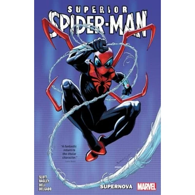 Afbeelding van Superior Spider Man Vol. 1