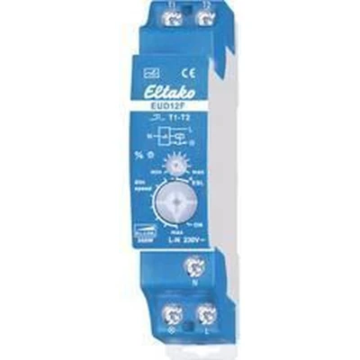 Afbeelding van Eltako 21100830 DIN rail dimmer