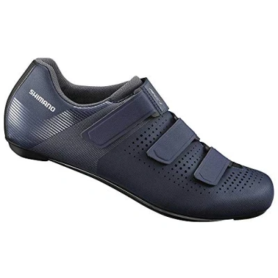 Afbeelding van SHIMANO RC1 (RC100) SPD SL schoenen, Navy Blauw