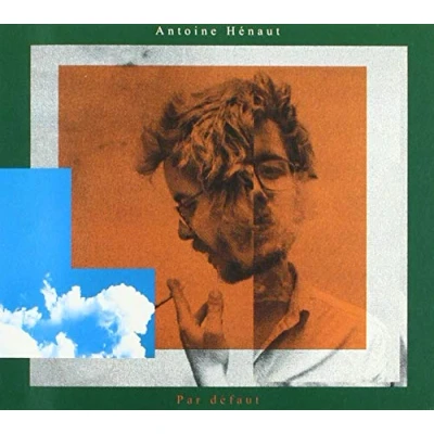Afbeelding van Antoine Hénaut Par Défaut (CD)