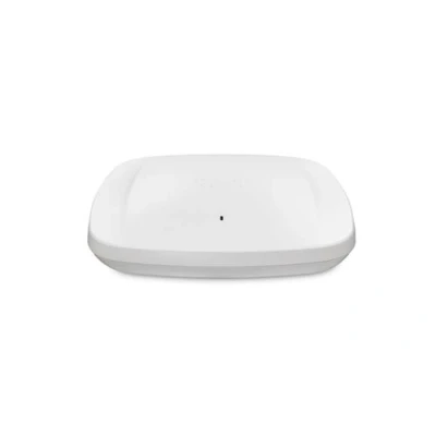Image de Cisco Catalyst 9162I Borne d&#039;accès sans fil 1GbE, 2.5GbE Wi Fi 6E Bluetooth 2.4 GHz, 5 6 GHz géré par le Cloud quantité minimum commandée de 10 unités