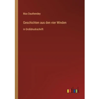 Afbeelding van Geschichten aus den vier Winden