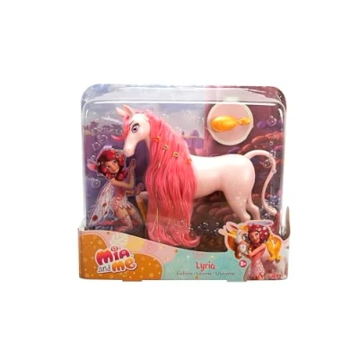 Image de Simba 109480094 MIA and ME nouvelle version Licorne Lyria