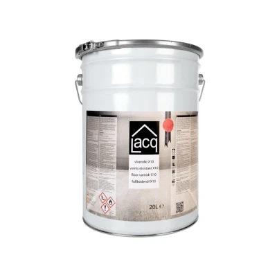 Afbeelding van Lacq Betonvloer olie X10