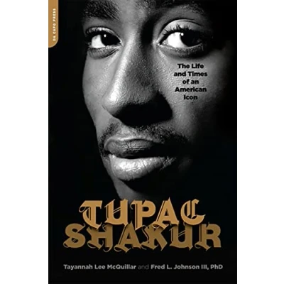 Afbeelding van Tupac Shakur