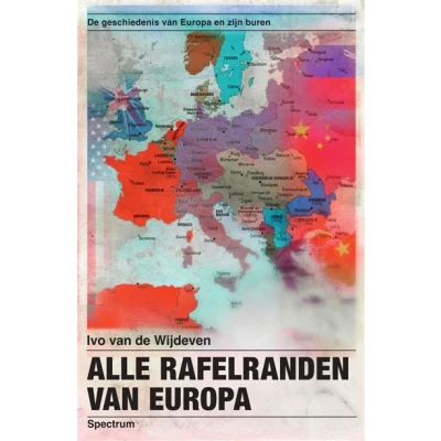 Image de Alle rafelranden van Europa
