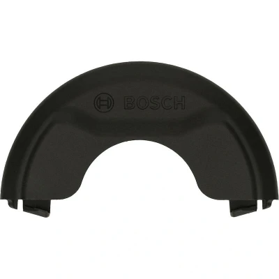 Afbeelding van Bosch Accessories 2608000760 Beschermkap voor snijden, opsteekbare kunststof, 115 mm