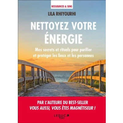 Image de Nettoyez votre énergie