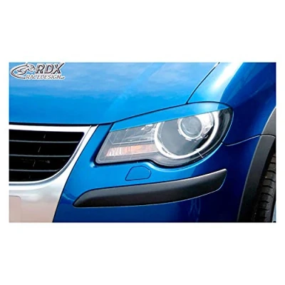 Afbeelding van RDX Racedesign RDSB067 Afdekking, koplamp Voor