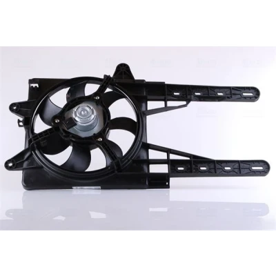 Afbeelding van Nissens Ventilatorwiel motorkoeling 85141