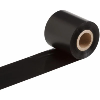Afbeelding van BRADY R7953 60X300/O thermisch transfert printlint zwart 60 mm x 300 m 237575