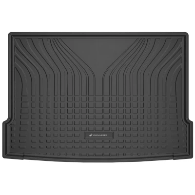 Afbeelding van WALSER 100169 Kofferbak / bagageruimte beschermmat TPE (thermoplastische elastomeer) BMW: 1 Hatchback (F40) 118 i, M 135 i xDrive, 120 d xDrive