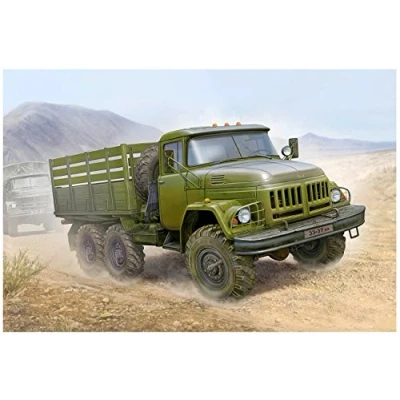 Afbeelding van Russische ZIL 131