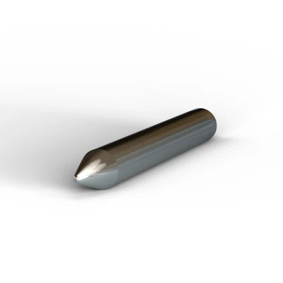 Afbeelding van Weller Soldeerpunt conisch 0.8mm 3 PK WLIR30