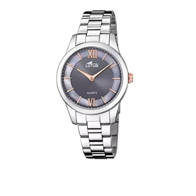 Afbeelding van Lotus 18889/4 Dames Horloge