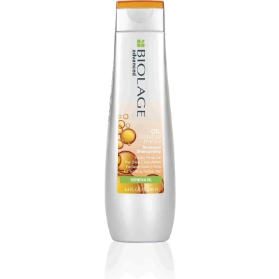 Afbeelding van Matrix Biolage Oil Renew System Shampoo 250 ml