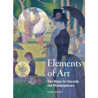 Afbeelding van Elements of Art