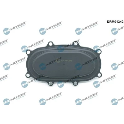 Afbeelding van Deksel, nokkenas Dr.Motor Automotive DRM01342